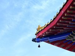 -终南山南五台景区