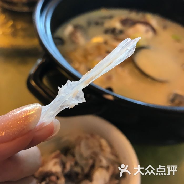 味美雅魚飯店(西蜀天梯店)圖片 - 第85張