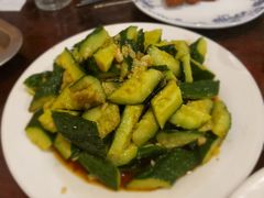 -玫瑰红烤羊排(北新桥三条店)