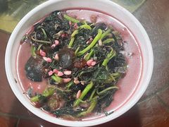 -传统菜农庄(皇姑路店)