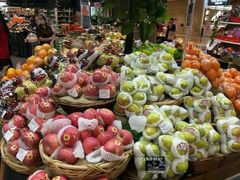 -Olé精品超市(广州太古汇店)