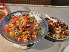 -饕林餐厅(春熙路店)
