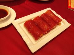 -北园酒家(小北路店)