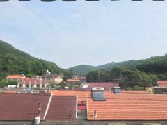 -大鹿岛
