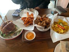 -京A Brewpub·精酿餐吧(幸福村店)