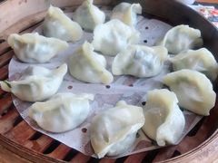 -马路边上·小海鲜烧烤(八一路店)