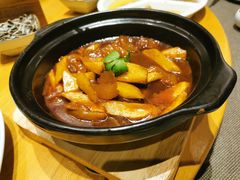 -竹里馆·淮扬菜·功夫茶(老门东店)