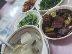 -蘭心餐厅(进贤路店)