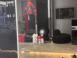 点击看大图 -十孕纪高端孕妇亲子摄影