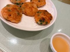 虾饼-群乐饭店(滨安路店)