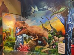-梵高星空艺术馆(北京旗舰店)