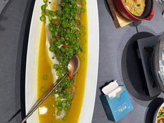 -汉水谣·江景餐厅(江滩店)