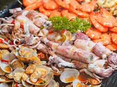 -福建鲤鱼洲酒店