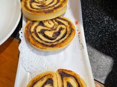 -福苗小骆驼烧烤(中关村店)