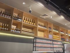 -管氏翅吧(马家堡店)