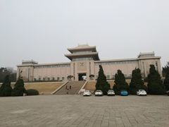 纪念馆-雨花台烈士纪念馆