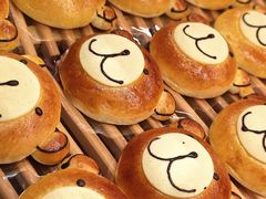-FANEN法念·烘焙·甜点(万象城店)