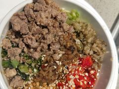 -海底捞火锅(东方时代广场店)