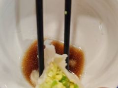 -听涛雅苑百味饺子老家菜馆