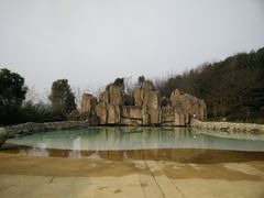 -山湖温泉