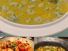 -一味大院•桐庐菜传承店(春江路店)