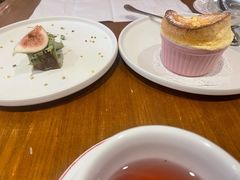 -Entrecôte 法国牛扒馆(保利·时光里店)