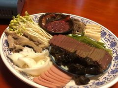 -杨记隆府(汉街店)