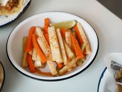 -CHIHUAHUA呷哇哇·墨西哥餐厅