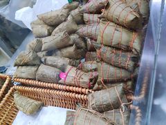 -金太粽(上海弄堂第一粽店)