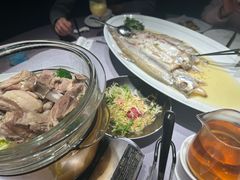 -荷栖小院·品质江西菜(红谷滩店)