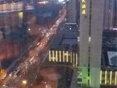 iphone_upload_pic-君悦酒店·乐厨·高空自助餐(青年大街店)