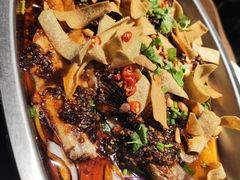 -刘全福吊炉烧烤王(东江路店)