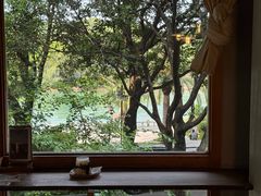 -时光花园(白鹭洲店)