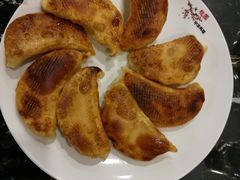 泡菜饺-桃园中华料理炸酱面(燕儿岛路店)