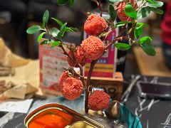 -长安大牌档之西安博物院文化餐厅(中贸店)