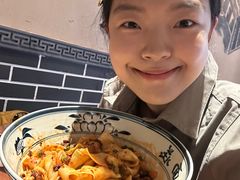 -加记西安面庄biangbiang面