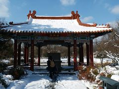 -紫霞湖公园