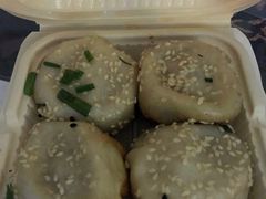 -小杨生煎(龙之梦购物中心店)