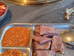 -麻蒲碳烤肉(远景路1号店)