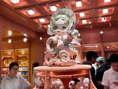 -杭州湖滨银泰in77