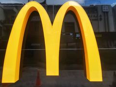 -麦当劳(中山八路店)
