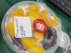 -小团圆糖水铺(襄阳南路店)