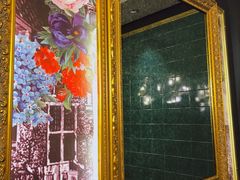 门面-新白鹿餐厅(爱琴海购物中心店)