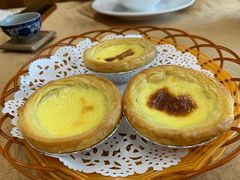 -澳门西南饭店·粤菜·茶市·手工点心(华海路店)