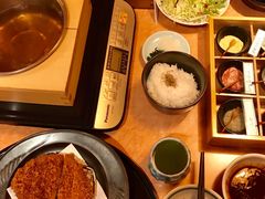 -黒豚料理 寿庵(中央駅西口店)