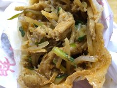 -安徽阜阳卷馍(西单店)