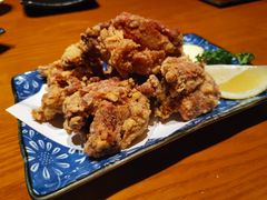 -千代武日本料理(爱建店)