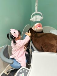 点击看大图 -奈尔宝家庭中心·亲子餐厅(苏州大悦城店)