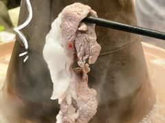 -欣悦坊陈一刀热气羊肉火锅(清真路店)