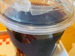 古法熬制酸梅汤-西少爷(五道口店)